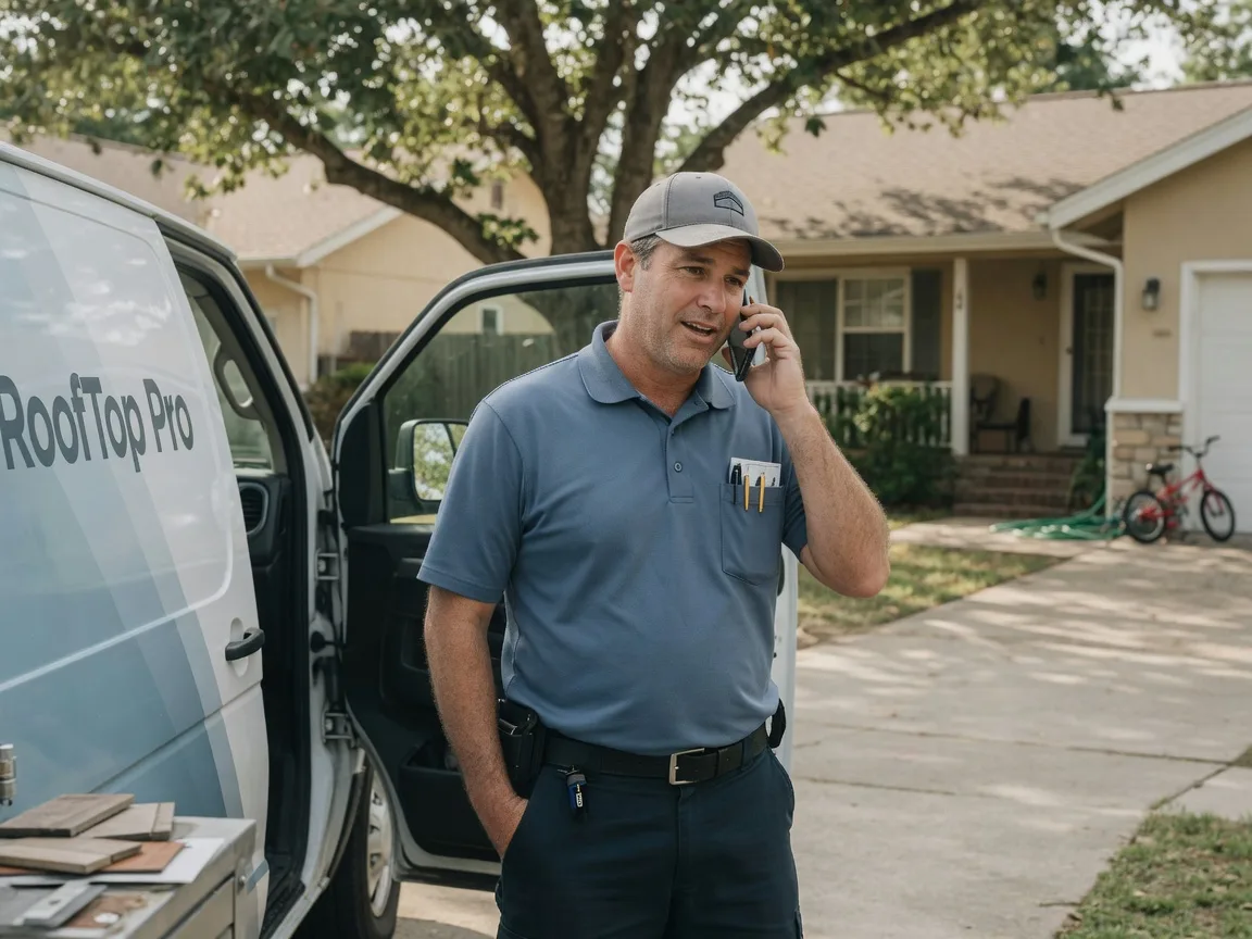 Roof Repair Parchman, MS FAQs