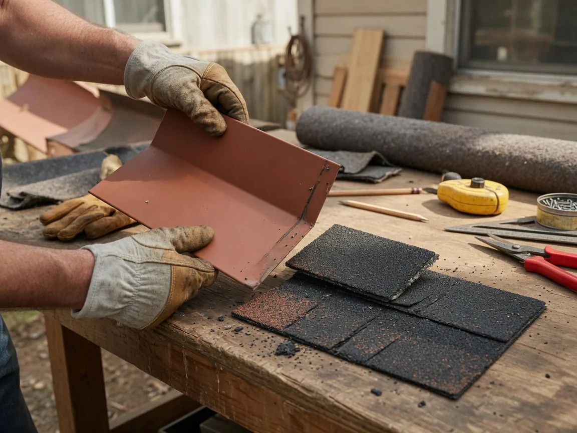 Roof Repair company in Parchman, MS